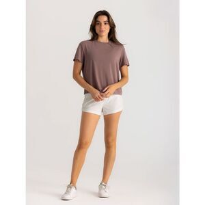 Free Fly Bamboo Lined Active Breeze Shorts 3”